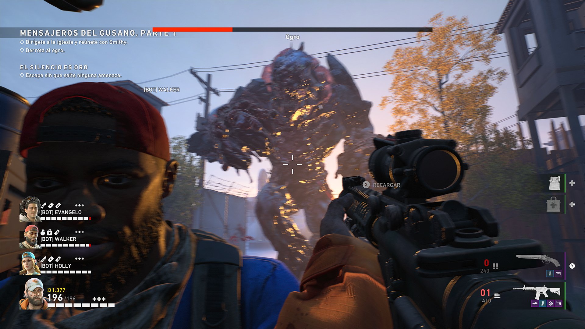 Back 4 Blood - Imagen 29